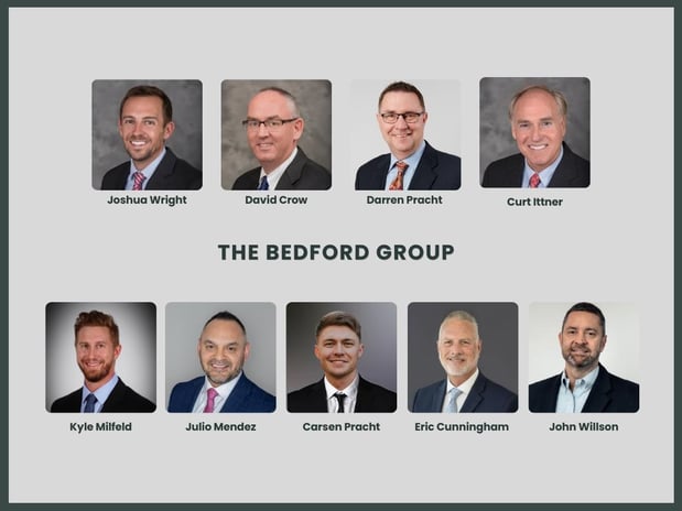 Images The Bedford Group - Ameriprise Financial Services, LLC