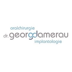 Praxis für Oralchirurgie und Implantologie Zürich Dr. Georg Damerau Logo