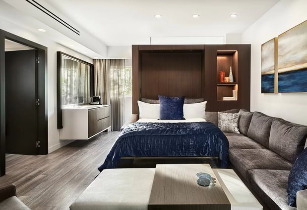 Images Sunset Marquis