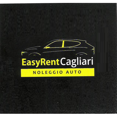 Easyrent Cagliari Noleggio Auto Logo