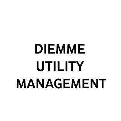 Diemme Utility Management Logo