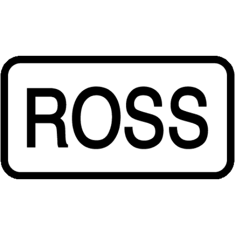 KJ Ross Security Locks Logo