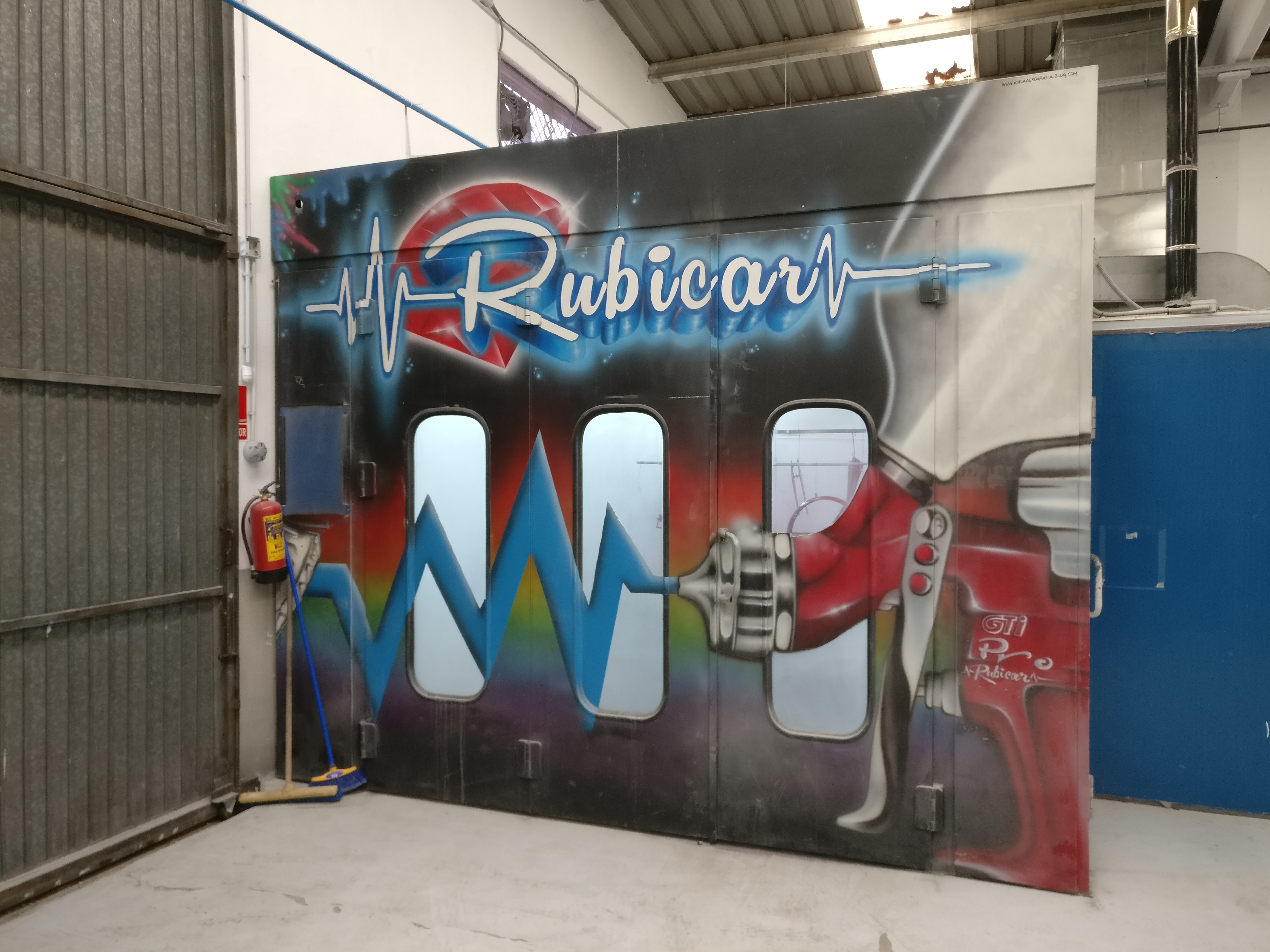 Images Rubicar