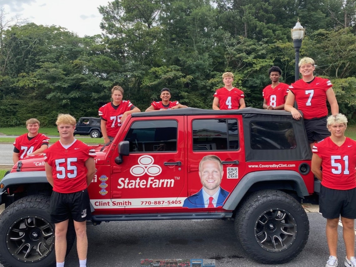 September is Life Insurance Awareness Month, a timely reminder to learn more about the coverage options available to you. Our State Farm team in Cumming is here to answer your life insurance questions and talk through your options. Give us a call today!