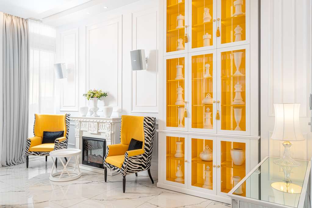 Images Radisson Blu Hotel, Bucharest