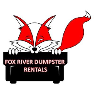 Fox River Dumpster Rentals LLC
