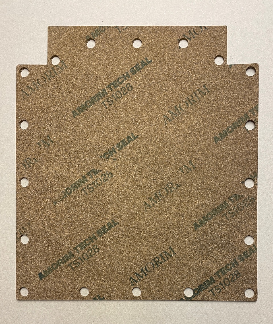 Bilder B. Kamenicky - Erzeugung von Dichtungen