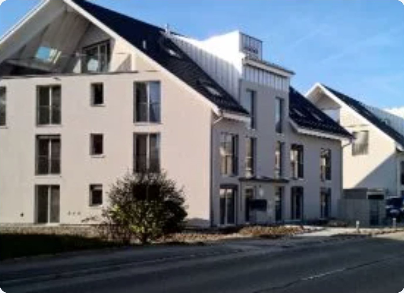 Bilder CH-Clean GmbH