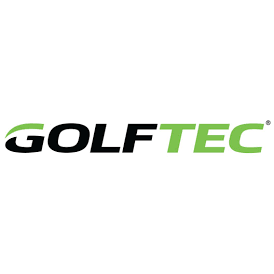 GOLFTEC Huntington Logo