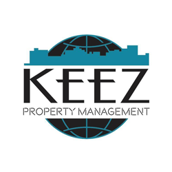 KEEZ Property Management Logo