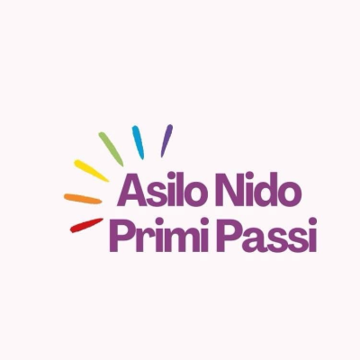 Asilo Nido Primi Passi Logo