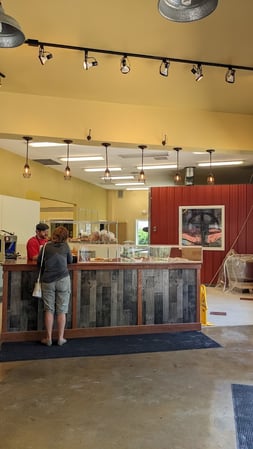 Images Woodman's Artisan Bakery
