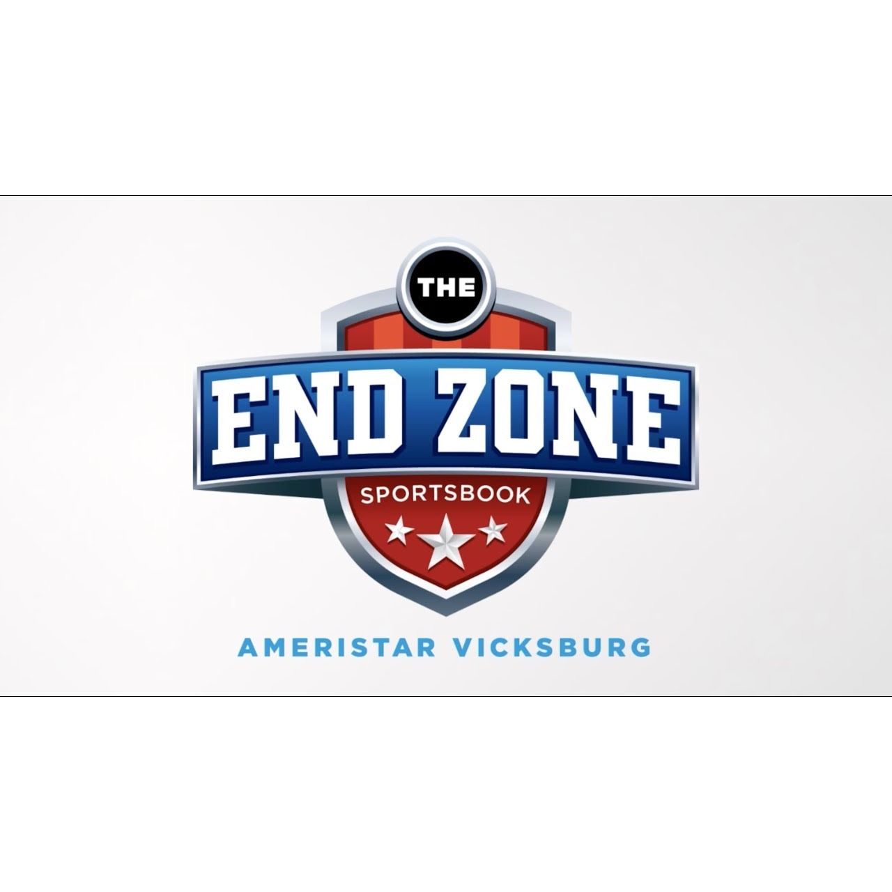 The End Zone - The Sportsbook at Ameristar Vicksburg