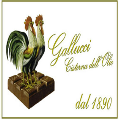 Logo Gallucci Cisterna dell'Olio Napoli 081 551 3148