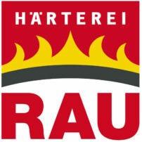 Logo Härterei Rau GmbH & Co. KG