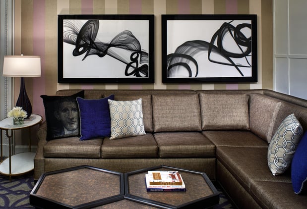 Images Kimpton Hotel Monaco Washington DC by IHG