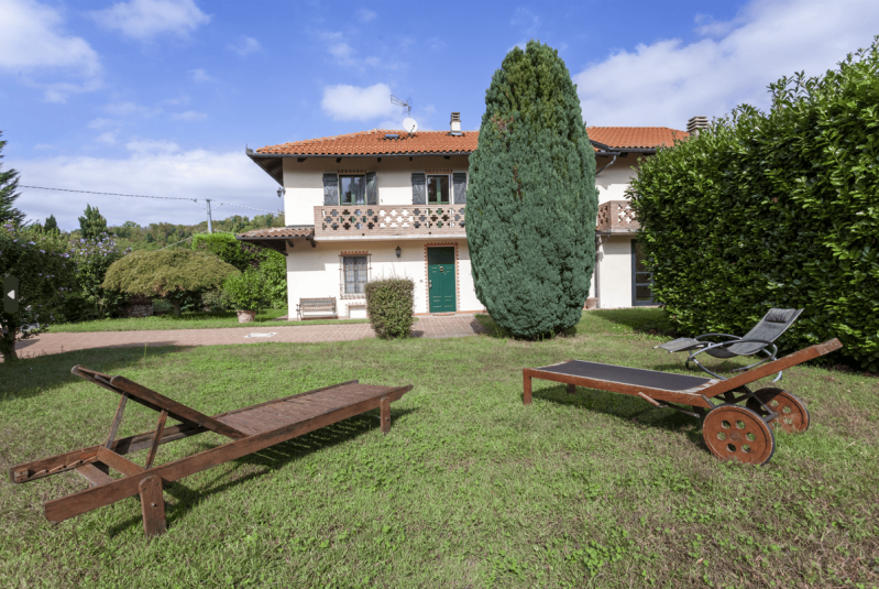 Images Villa Clarita