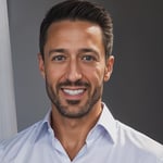 David Francesangelo - State Farm Insurance Agent Logo