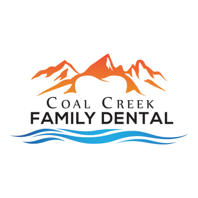 Coal Creek Family Dental Logo
