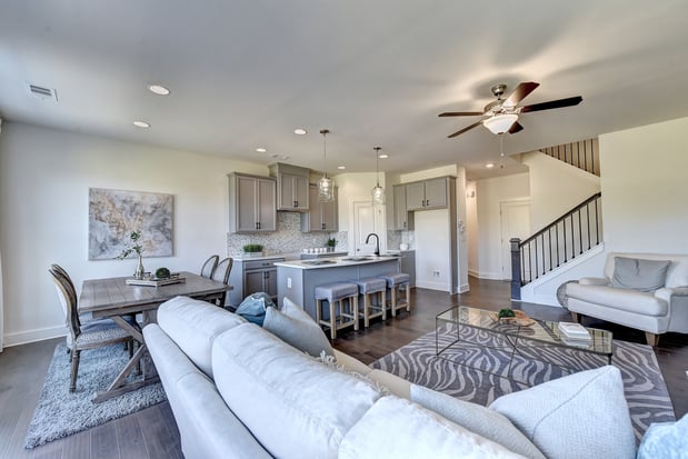 Images Centennial Ridge Townhomes