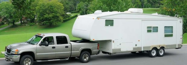 Images Barton's Hitch and Trailer Service
