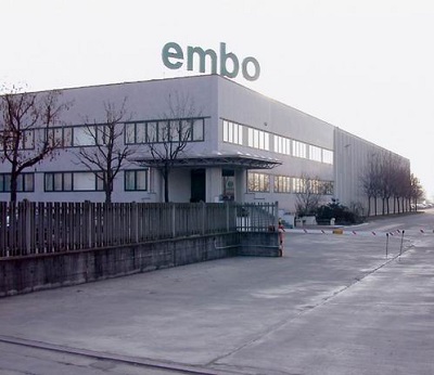 Images Embo s.r.l.