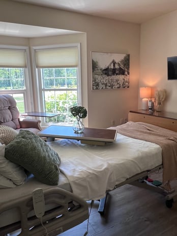 Images Cherry Meadows Hospice