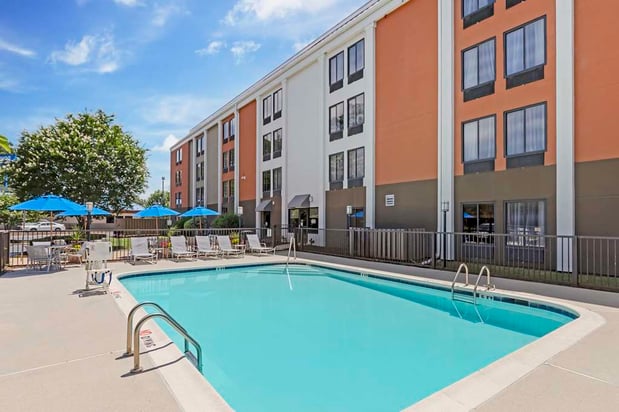 Images Best Western Plus Wilmington/Wrightsville Beach