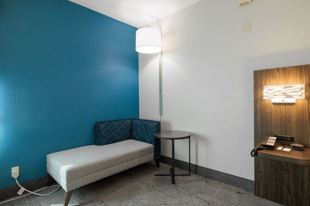 Images Holiday Inn Express & Suites Berkeley by IHG