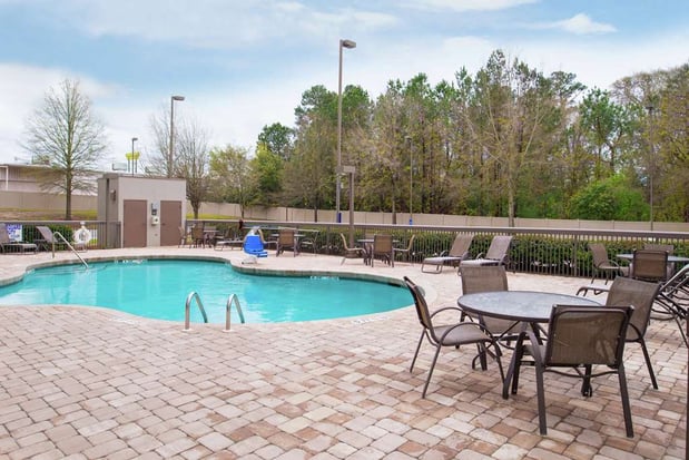 Images Hampton Inn Columbia Northeast-Fort Jackson Area