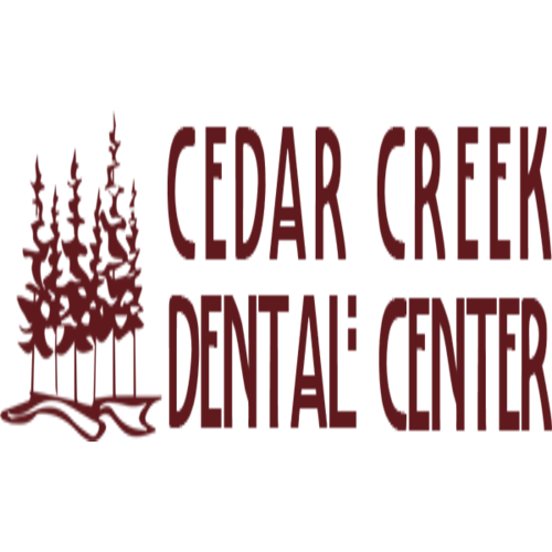 Cedar Creek Dental Center Logo