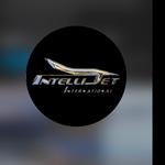 IntelliJet International Logo