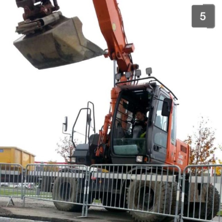 Images Öjdahl Entreprenad AB