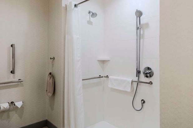 Images Hilton Garden Inn Detroit Utica