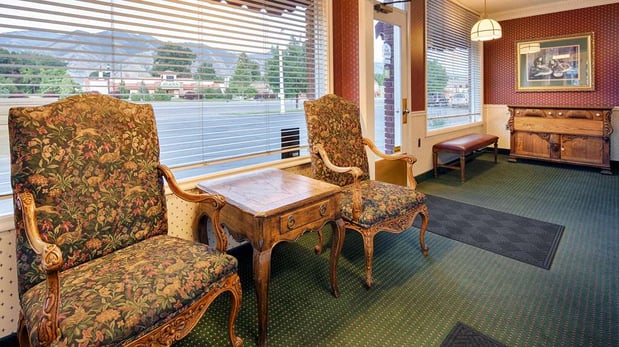 Images Baugh Motel, SureStay Collection by Best Western