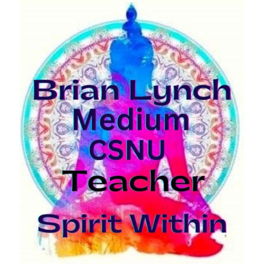 Brian Lynch Medium Logo