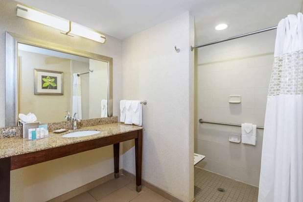 Images Hampton Inn Texarkana Arkansas