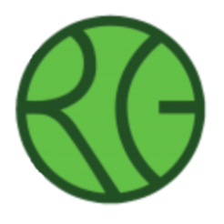 River Oaks Gym Logo