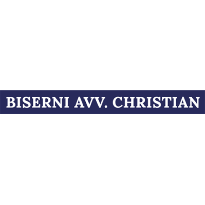 Biserni Avv. Christian Logo