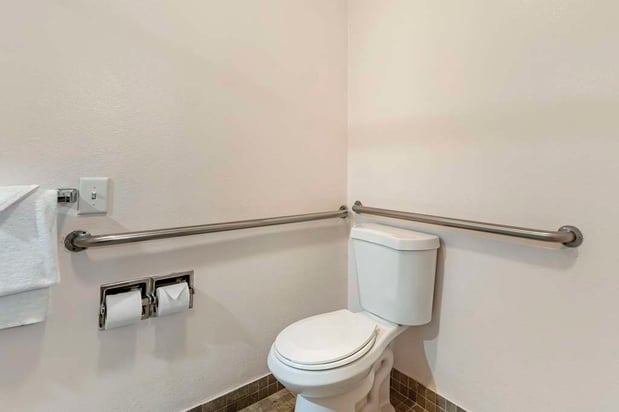 Images Best Western Salinas Monterey Hotel