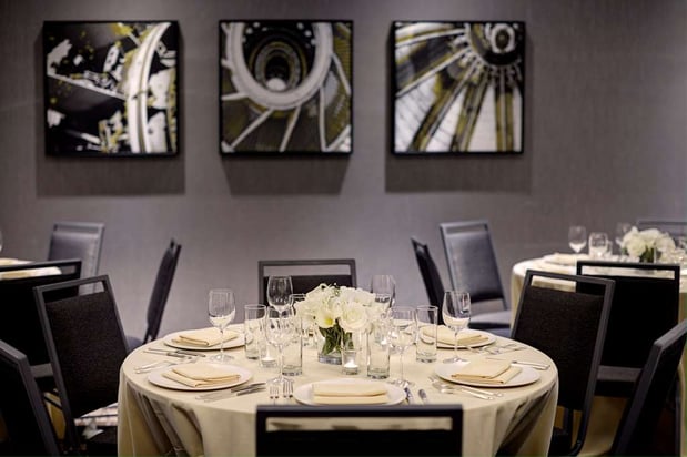 Images Hampton Inn Brooklyn/Downtown