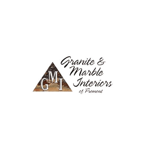 Granite & Marble Interiors Of Fremont Logo