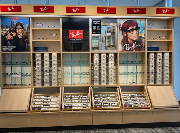 Images LensCrafters
