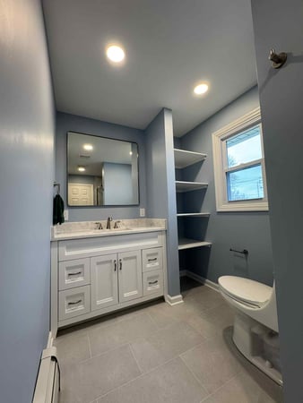 Images TPK Construction, Inc.