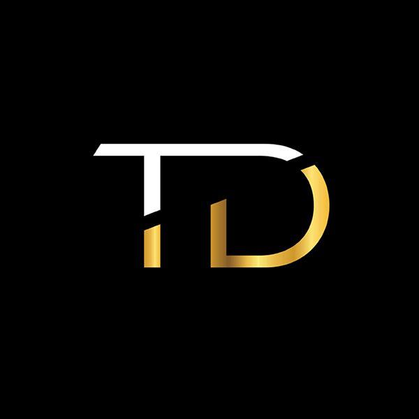 Top Drive – Autodetailing Logo