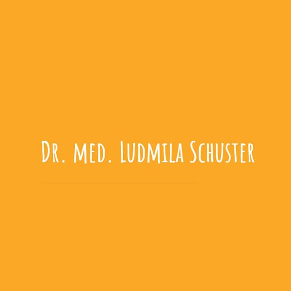 Dr.med. Ludmila Schuster - Praxisgemeinschaft Floridsdorf