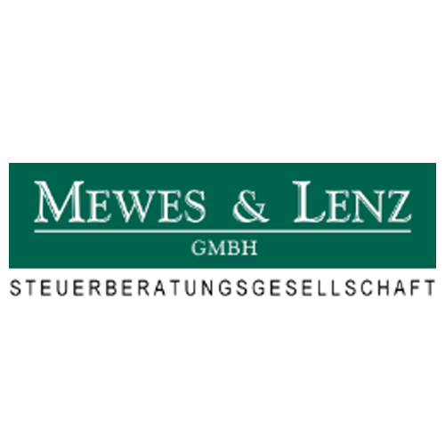 Mewes & Lenz GmbH Steuerberatungsgesellschaft in Wittenberge - Logo