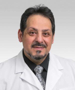 Jalal Alghabra, PAC - Fredericksburg, VA - Dermatology