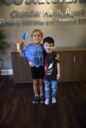 Images Chandler Hahn - State Farm Insurance Agent