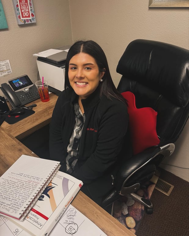 Images Kim Baldini-Janke - State Farm Insurance Agent